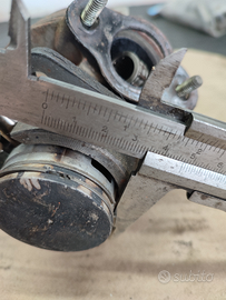 Gruppo termico Polini per Vespa 50 Special