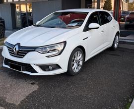 Renault Megane Mégane dCi 8V 110 CV Energy Intens 