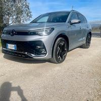 Tiguan R-Line 2.0 TDI DSG