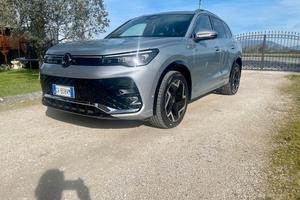 Tiguan R-Line 2.0 TDI DSG
