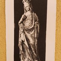 Acquaforte e Acquatinta di Arianna Inglesi