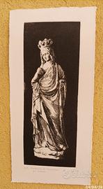 Acquaforte e Acquatinta di Arianna Inglesi