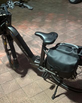 Bici elettriche