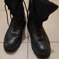 ANFIBI ENFORCE AMERICANI ZONA SABAUDIA TAGLIA43-44