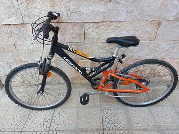 Bici MTB Legnano Progress Ragazzo/a