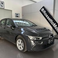 VOLKSWAGEN Golf 1.0 TSI EVO Life