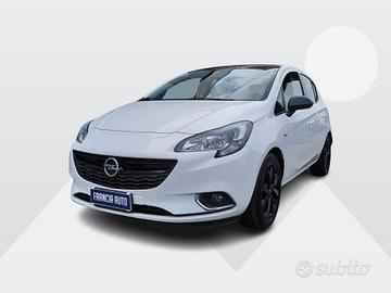 Opel Corsa 1.2 BENZINA/GPL - UNICO PROPRIETARIO