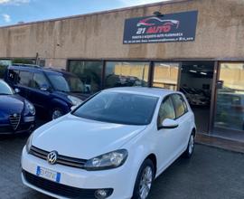 Volkswagen Golf 1.6 TDI DPF 5p. Highline