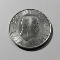 Moneta per colezzionisti 2 Lire