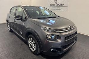 Citroen C3 PureTech 83 S&S Shine