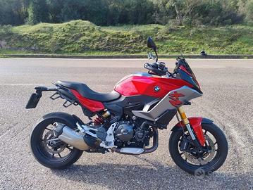 Bmw f900xr