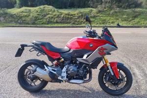 Bmw f900xr