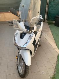 sh125 hanno 2020