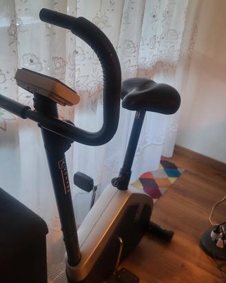 Cyclette Domyos VM 190