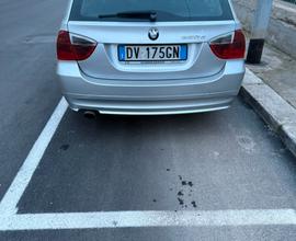 Bmw 320d