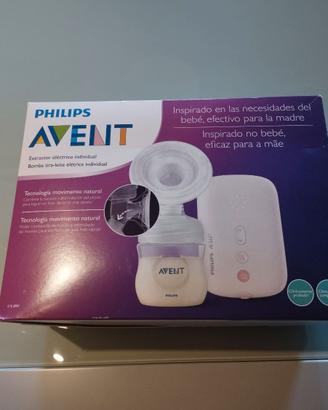 TIRALATTE ELETTICO PHILIPS AVENT