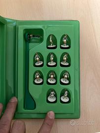 Subbuteo super team juventus vintage