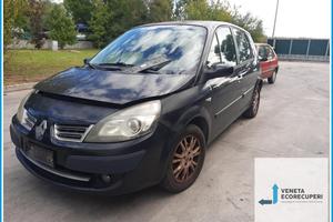 Ricambi Usati RENAULT SCENIC 2a Serie 2009