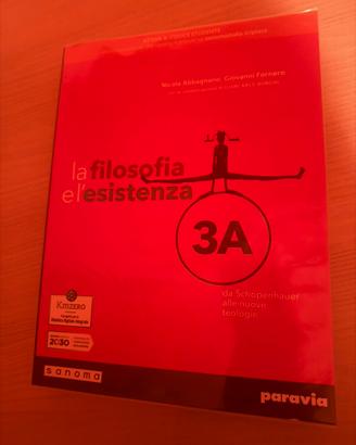 Libri filosofia