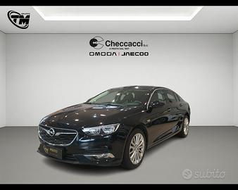 OPEL Insignia 2ª serie Insignia 2.0 CDTI S&S G...