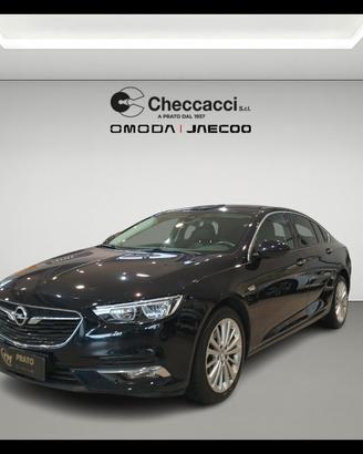 OPEL Insignia 2ª serie Insignia 2.0 CDTI S&S G...