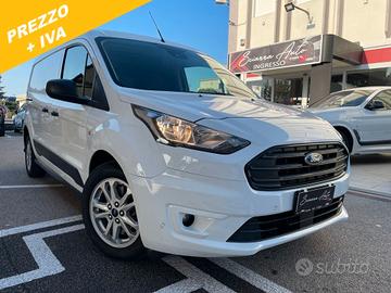 Ford Transit Connect 1.5 TDCi 120CV Furgone #iva e