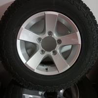 Suzuki ricambi 410/413 o Vitara
