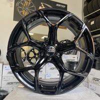 Cerchi Audi raggio 22 OMOLOGATI NAD cod.29842