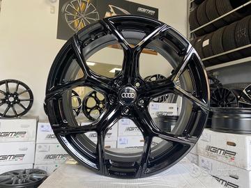 Cerchi Audi raggio 22 OMOLOGATI NAD cod.29842
