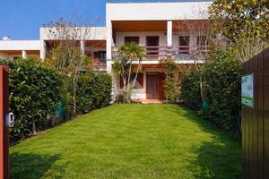 3 LOCALI A MONTALTO DI CASTRO