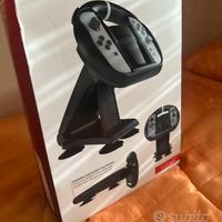 Nacon volante nintendo switch 2