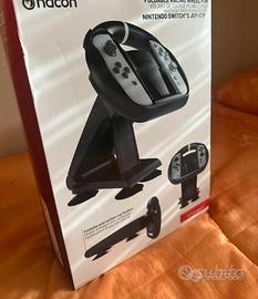 Nacon volante nintendo switch 2