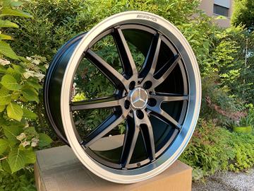 CERCHI 20 MERCEDES mod. GT-R MADE IN GERMANY