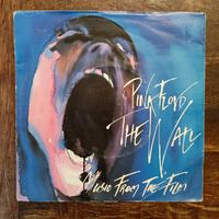 PINK FLOYD Music The Film  THE WALL Vinile 45 ITA