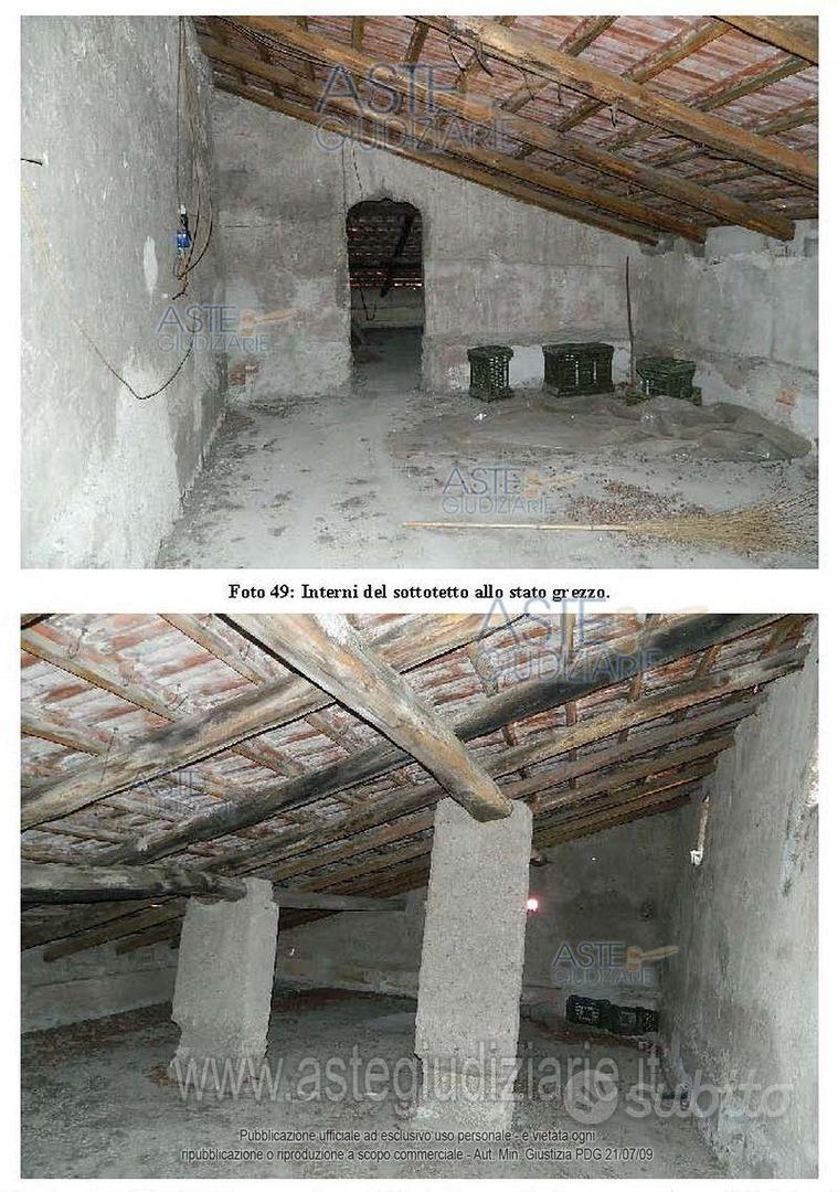 Apartment in Montecorvino Rovella, Votraci - Vista 4