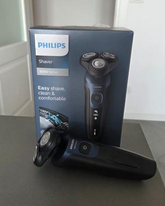 Rasoio elettrico Philips serie 5000