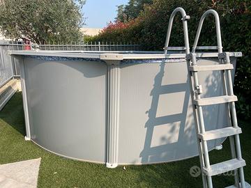 Piscina hydrium bestway