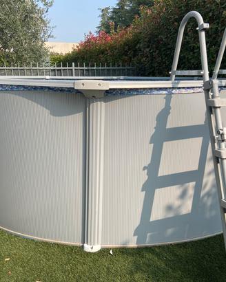 Piscina hydrium bestway