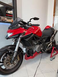 Rarità Cagiva V-Raptor 1000 - iscritta ASi