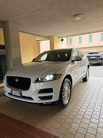 Juaguar f-pace
