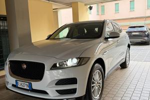 Juaguar f-pace