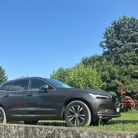 Volvo xc60 b4 AWD
