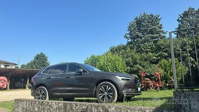 Volvo xc60 b4 AWD