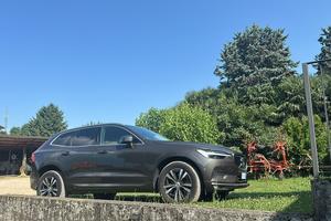 Volvo xc60 b4 AWD