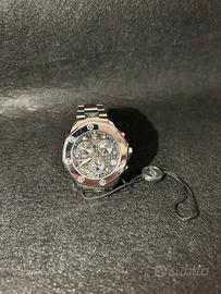 Tresor Paris Chronograph Swiss Made