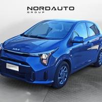 Kia Picanto 3nds.(17-->) 1.0 12V 5 porte Urban