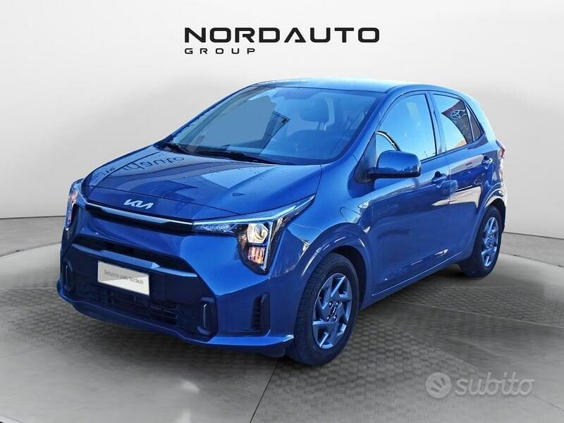 Kia Picanto 2ªs.(11/17)