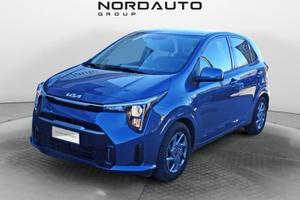 Kia Picanto 3nds.(17-->) 1.0 12V 5 porte Urban