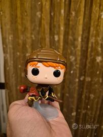 Funko Pop Harry Potter (Ron), edizione speciale