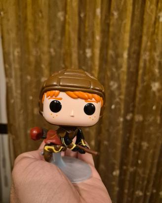 Funko Pop Harry Potter (Ron), edizione speciale